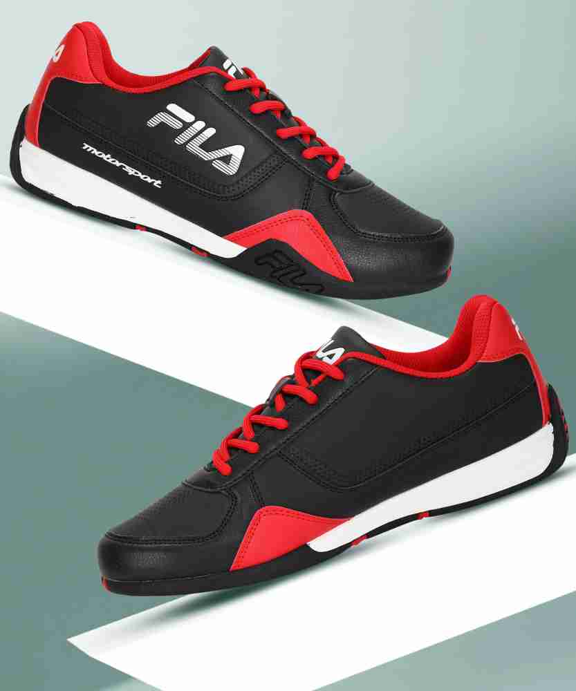 Fila adventure motorsport shoes online