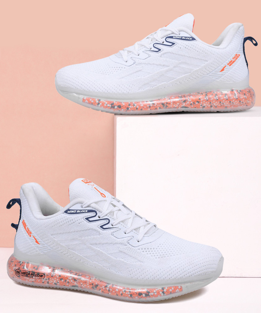 running shoes flipkart