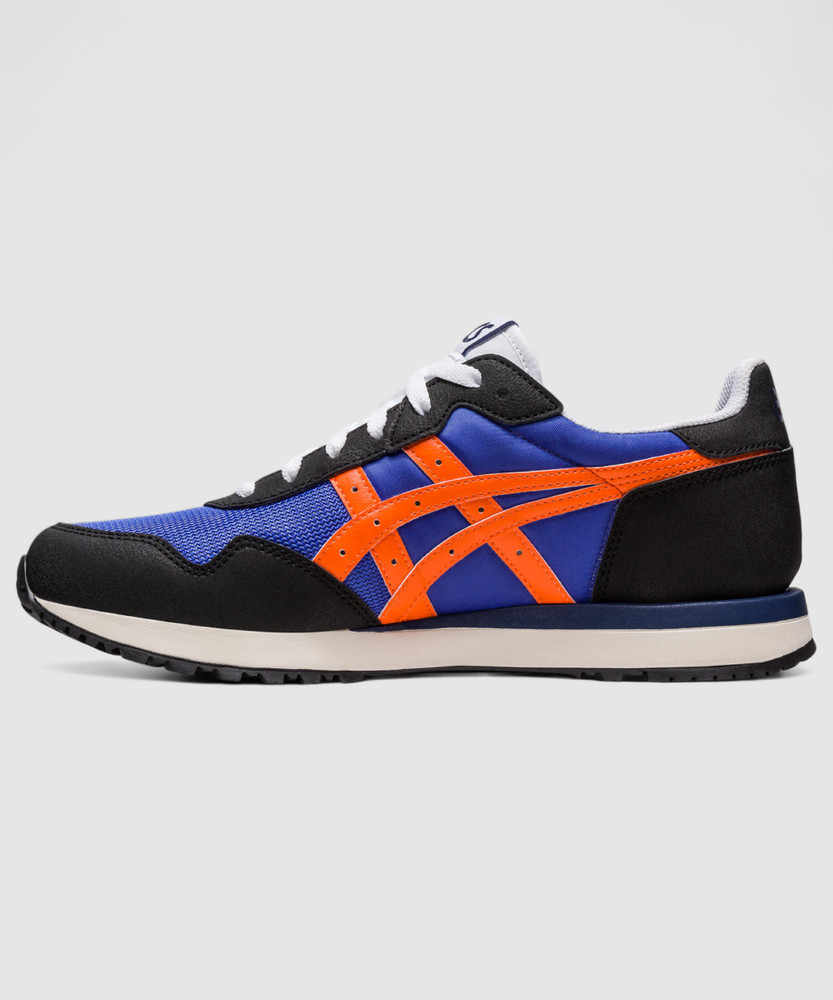 Asics tiger curreo ii sneakers $48 best sale