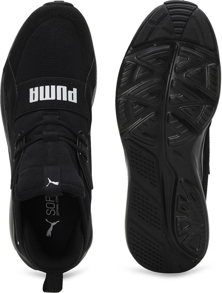 PUMA - ZAPATILLA HOMBRE CELL VIVE INTAKE BLACK