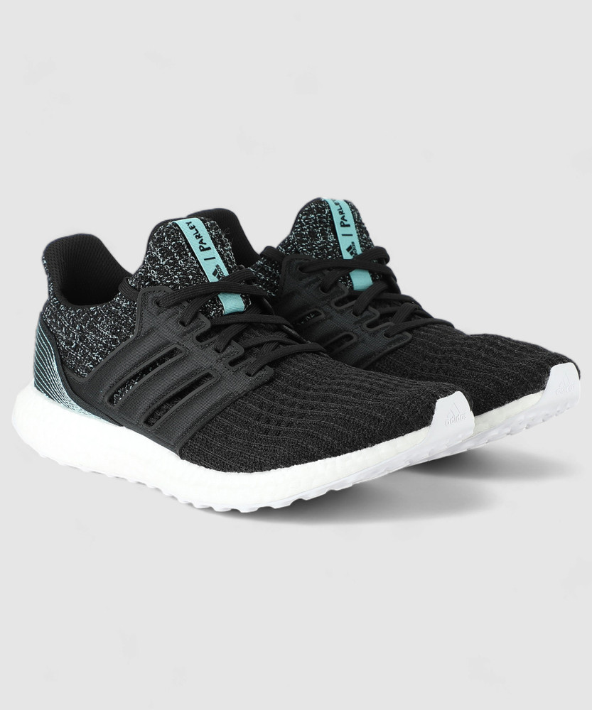 adidas ultraboost parley running shoes