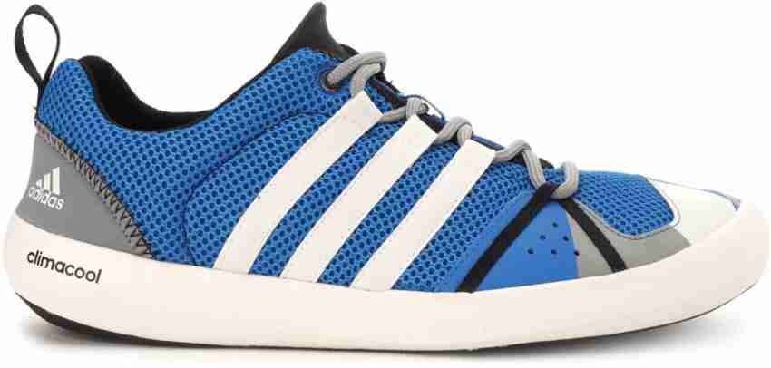 Adidas climacool boat lace shoes india hotsell