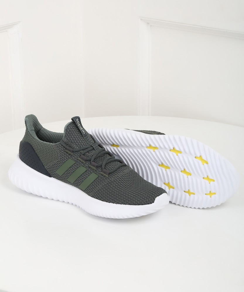 ADIDAS CLOUDFOAM ULTIMATE Running Shoes For Men Buy ADIDAS CLOUDFOAM ULTIMATE Running Shoes For Men Online at Best Price Shop Online for Footwears in India Flipkart