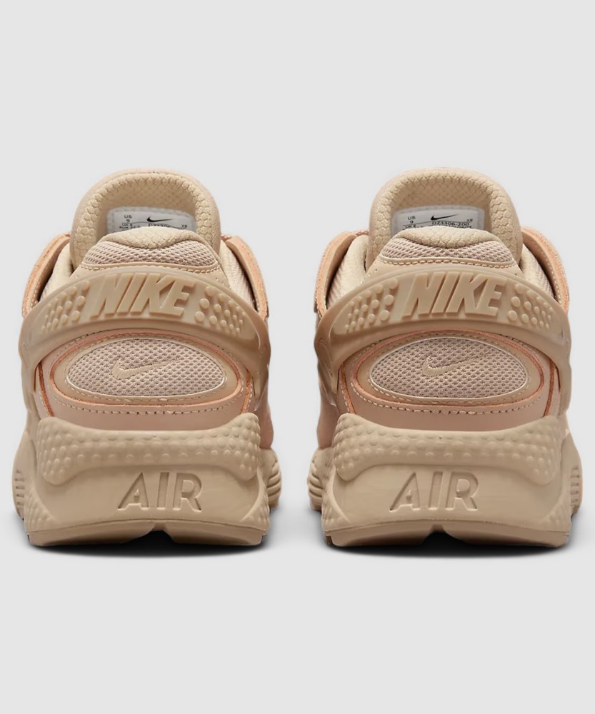 Rose gold nike air huarache on sale