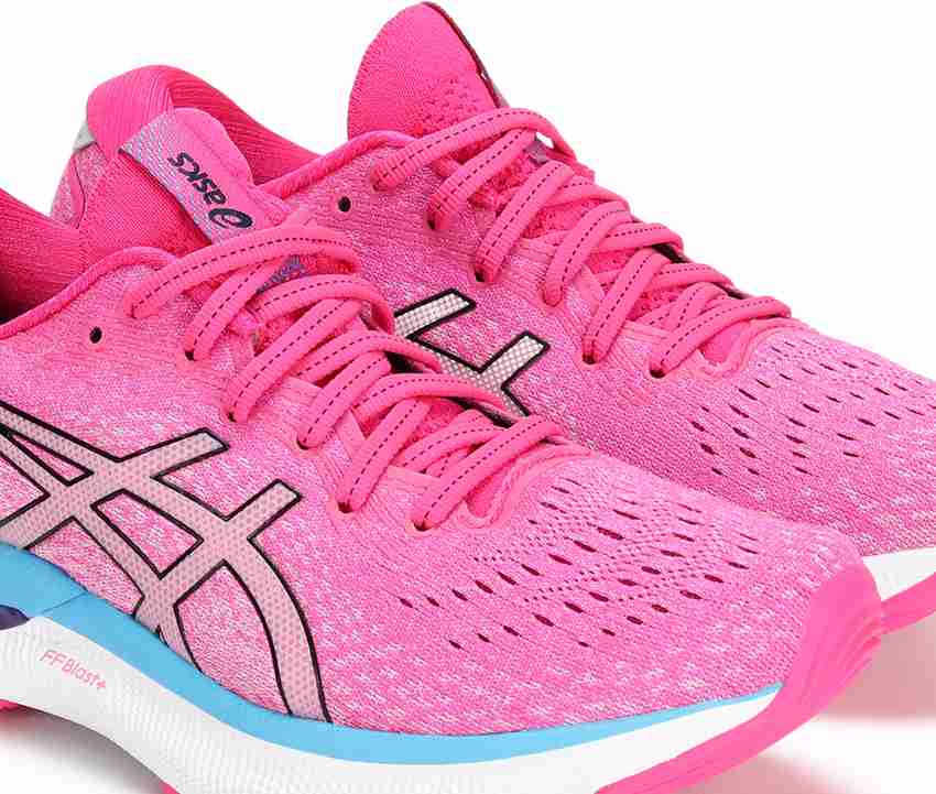 Asics gel nimbus 4 femme pas top cher