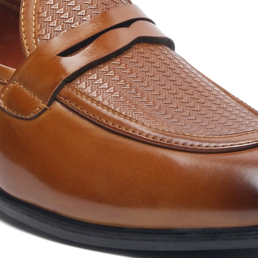 Loafers and Moccasins - Men Luxury Collection