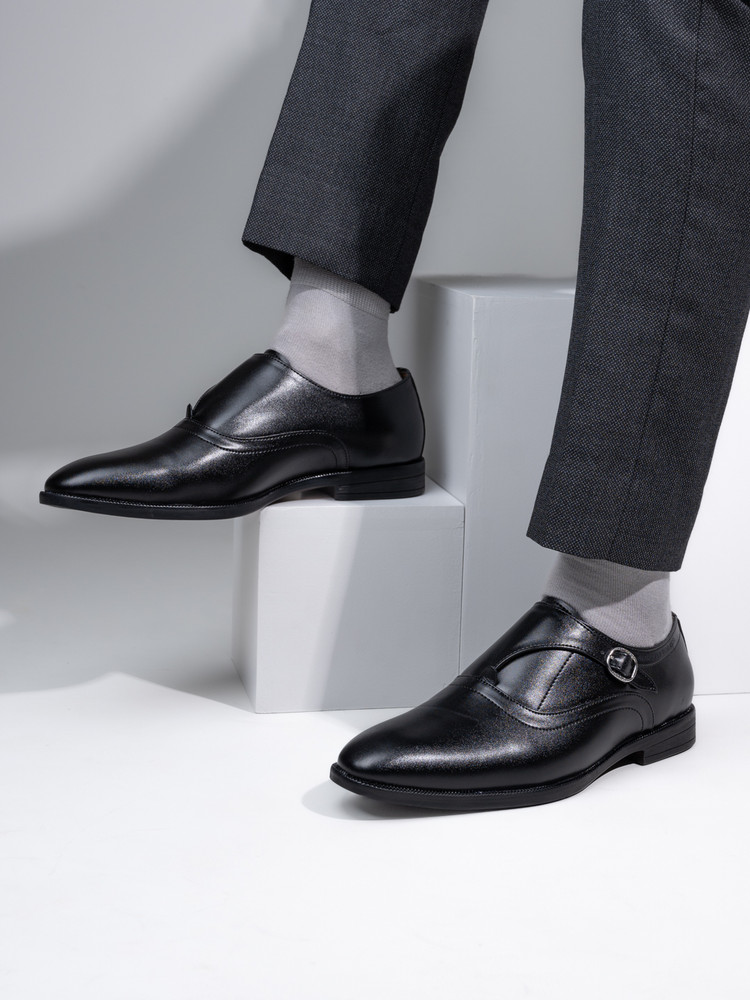 Alberto torresi monk strap shoes online