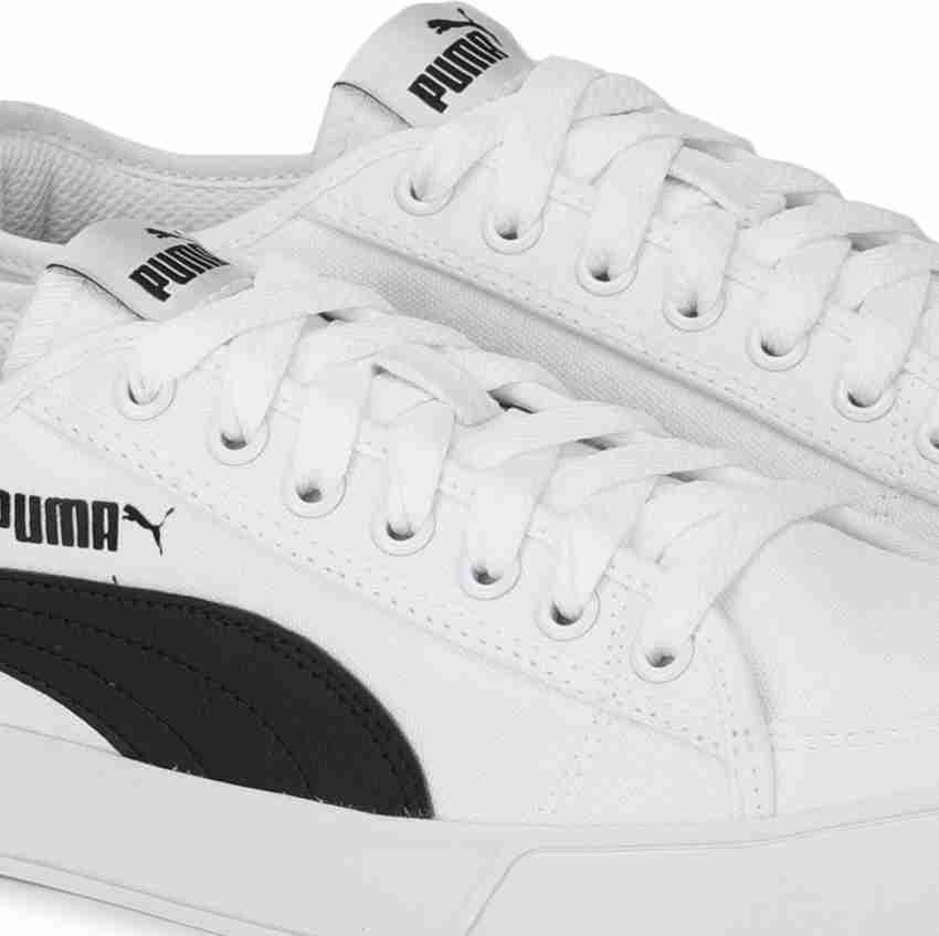 Puma boy's smash v2 vulc cv sneakers deals