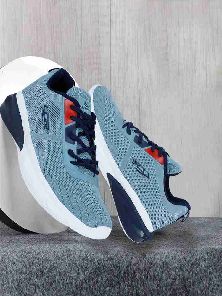 LANCER NORTH 51BLU RED Running Shoes For Men Buy LANCER NORTH 51BLU RED Running Shoes For Men Online at Best Price Shop Online for Footwears in India Flipkart