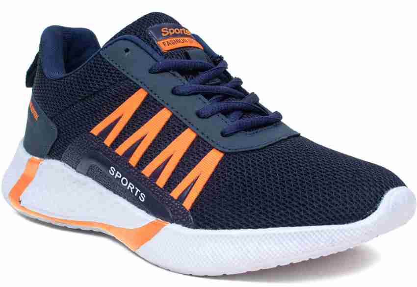 Buy BIRDE Trending Stylish Sports Shoes For Men Regular Wear Comfortable  Walking & Running (KDB-2385262)