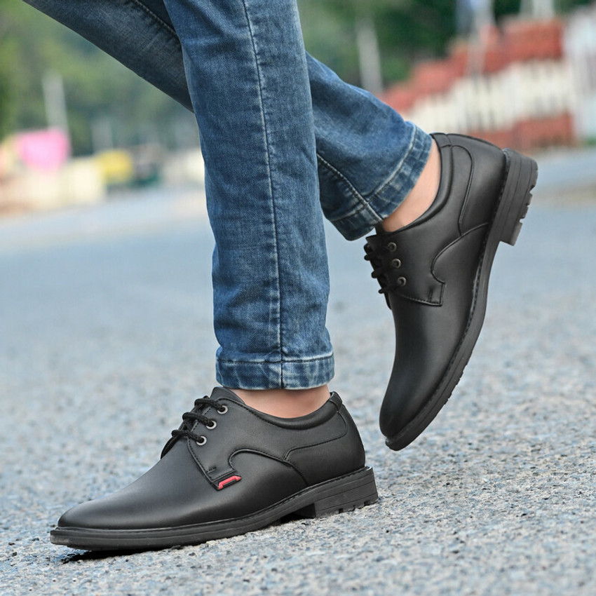 Semi formal shoes discount