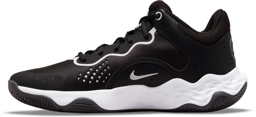 Nike fly by basketball 2025 shoes