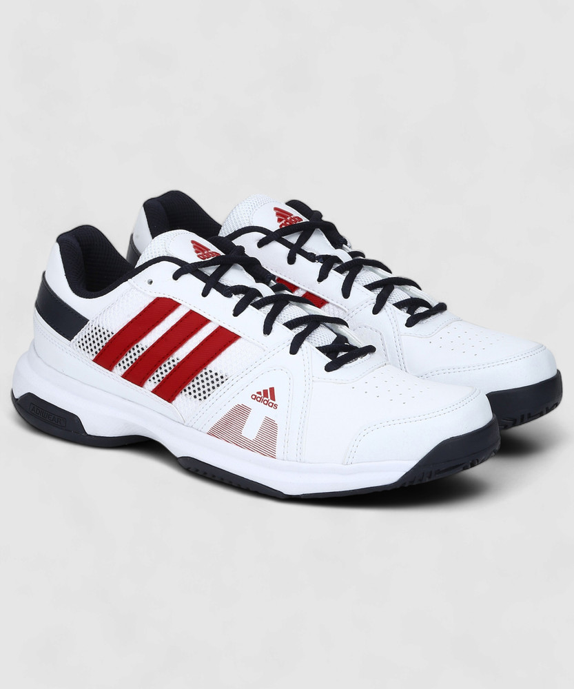 adidas smash tennis shoes