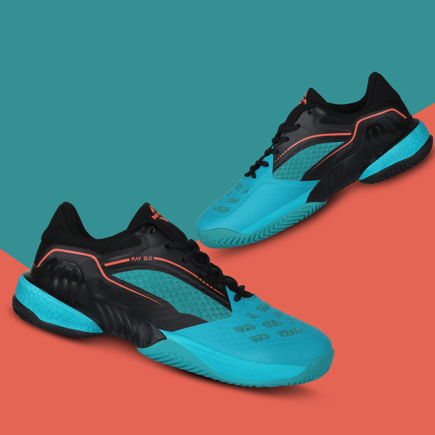 Nivia tennis shoes online shopping best sale