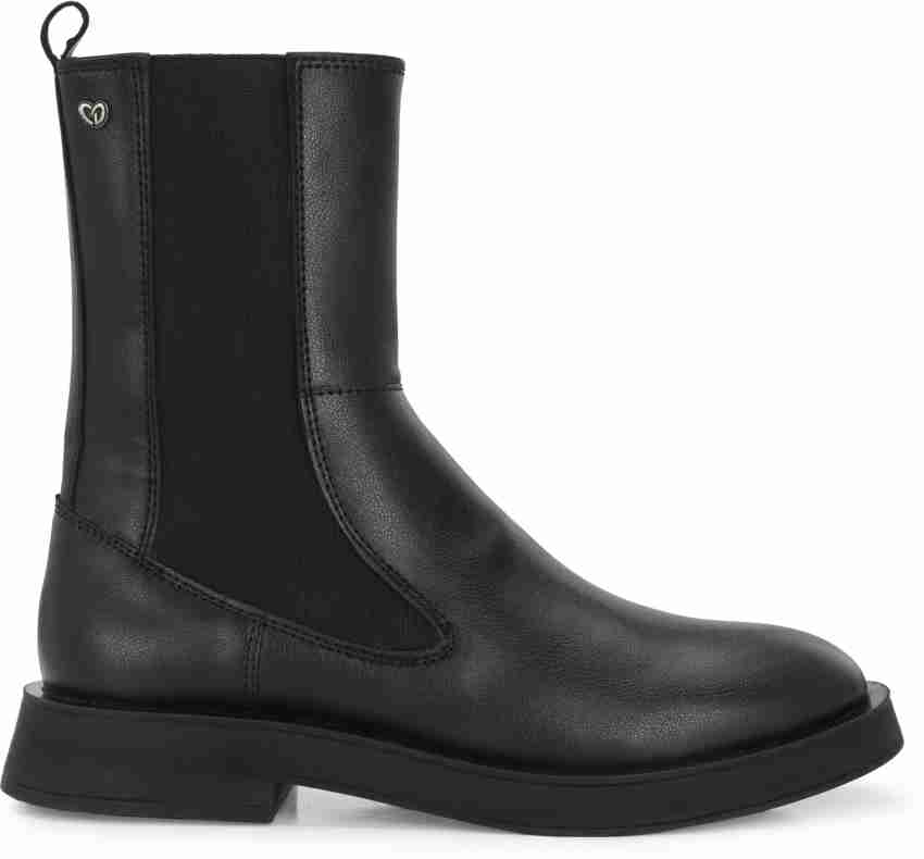 Via vai 2025 chelsea boots