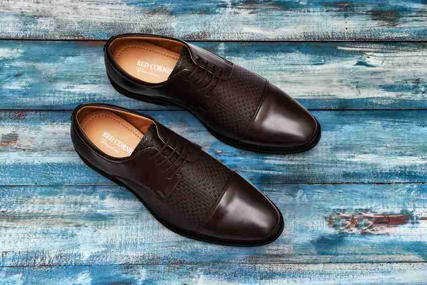 Comfortable red dress shoes store