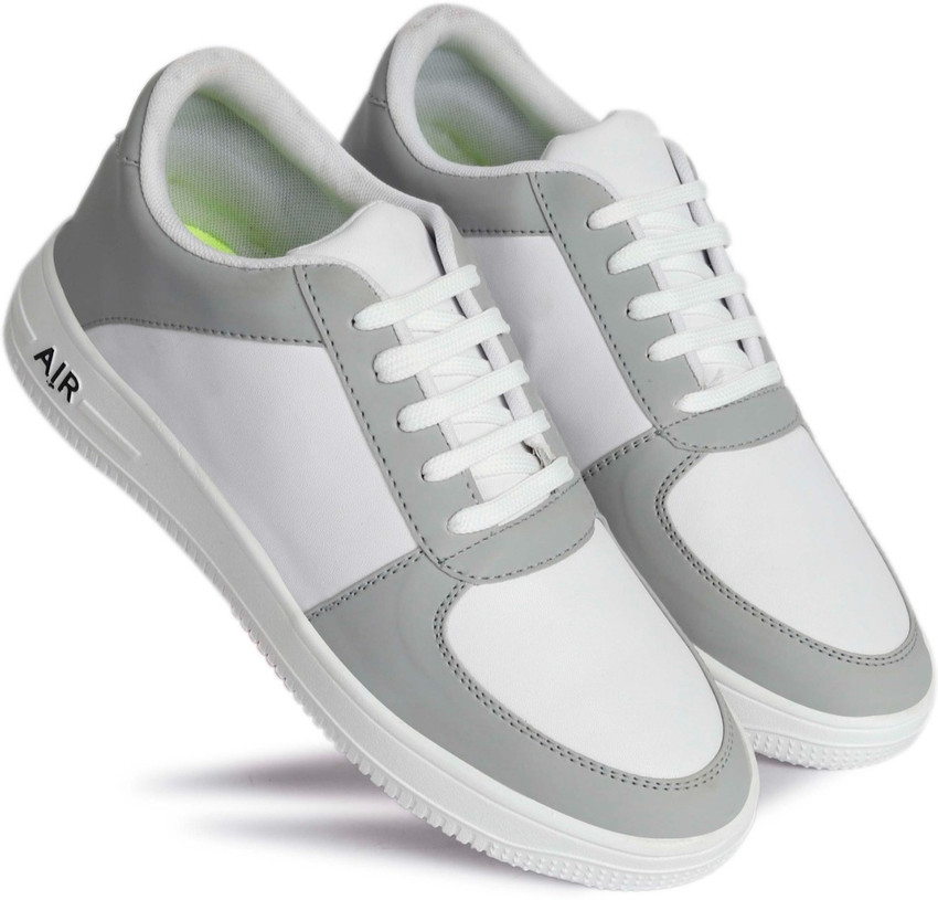 Apex India STYLISH LIGHT WEIGHT SPORTS SHOES FOR MEN BOYS Canvas