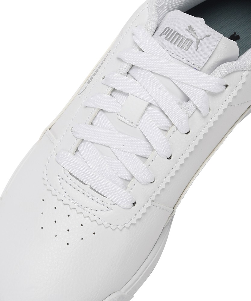 Top 2025 puma blanco