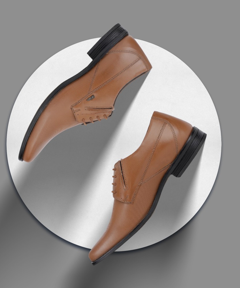 Shop Mens Ferrini Genuine Leather Formal Shoes online in Dubai and UAE