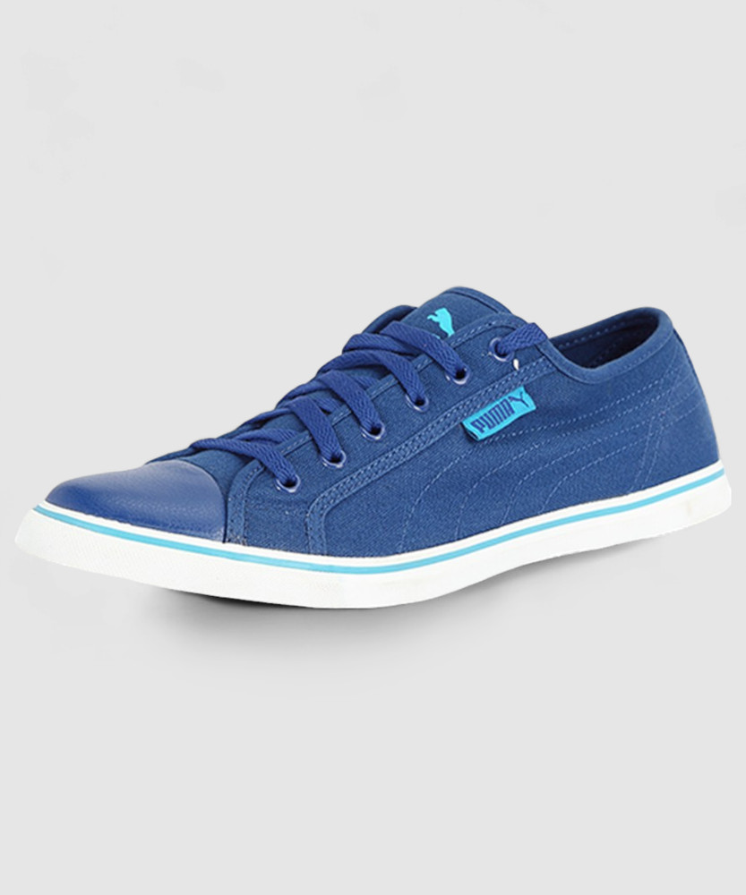 Puma streetballer dp sneakers top