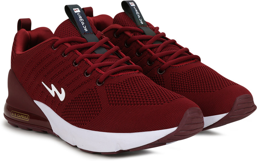 CAMPUS MIKE N Running Shoes For Men