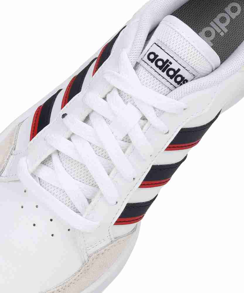Adidas neo vlhoops store