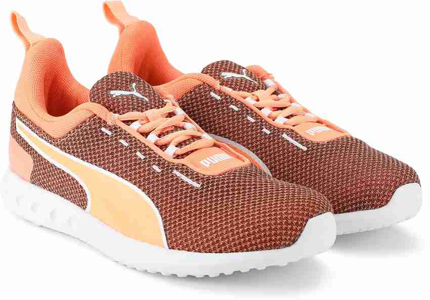 Puma concave top