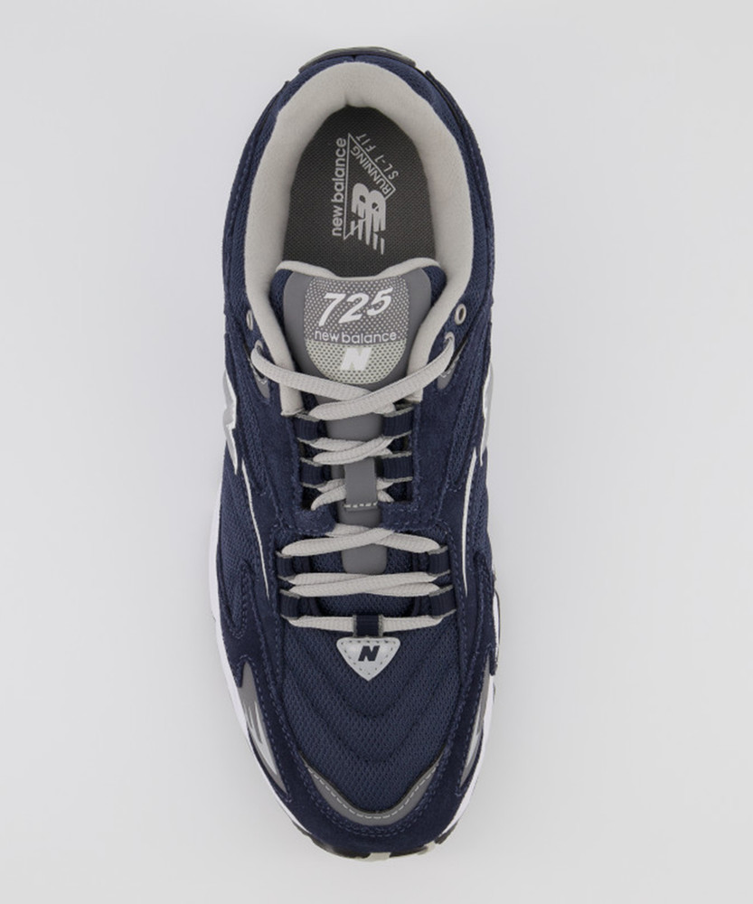 New Balance 725 Sneakers For Men - Buy New Balance 725 Sneakers For Men  Online at Best Price - Shop Online for Footwears in India | Flipkart.com