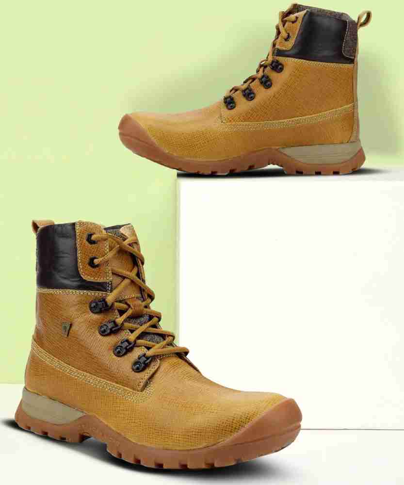 Woodland on sale snaype boots