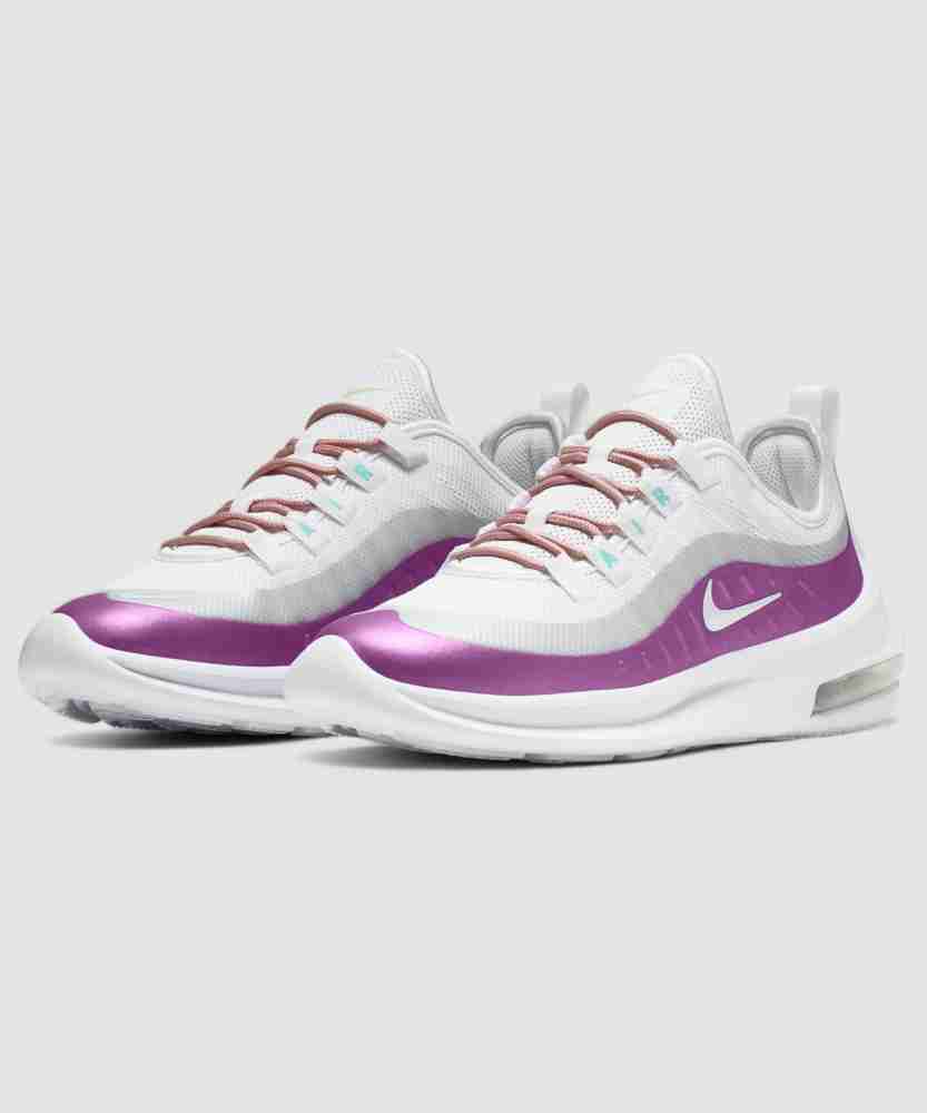 NIKE Air Max Axis Sneakers For Women Buy NIKE Air Max Axis Sneakers For Women Online at Best Price Shop Online for Footwears in India Flipkart