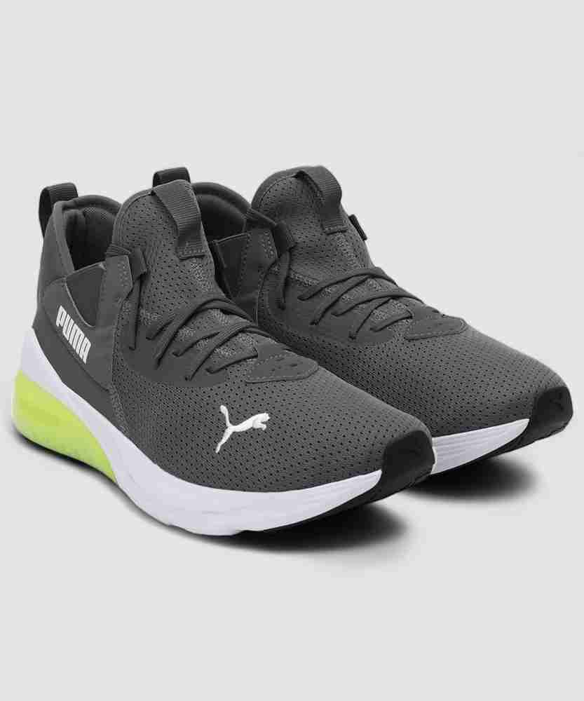 Puma Footwear Puma Cell Junior Puma Cell Vive Junior Boys Trainers