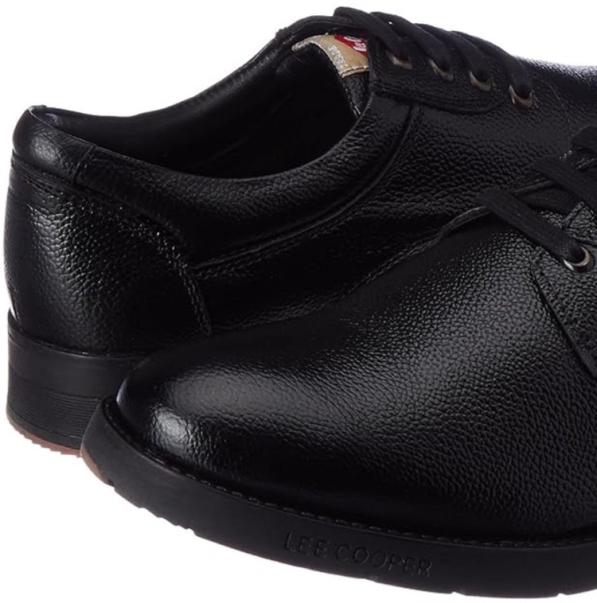 LEE COOPER LEE COOPER LC 9518 Lace Up For Men Buy LEE COOPER LEE COOPER LC 9518 Lace Up For Men Online at Best Price Shop Online for Footwears in India Flipkart