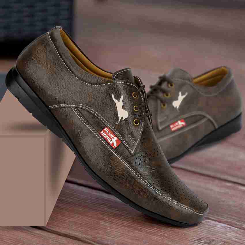 Sports cum casual hotsell shoes