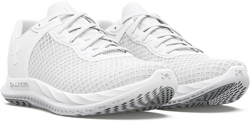 white under armour shoes for men