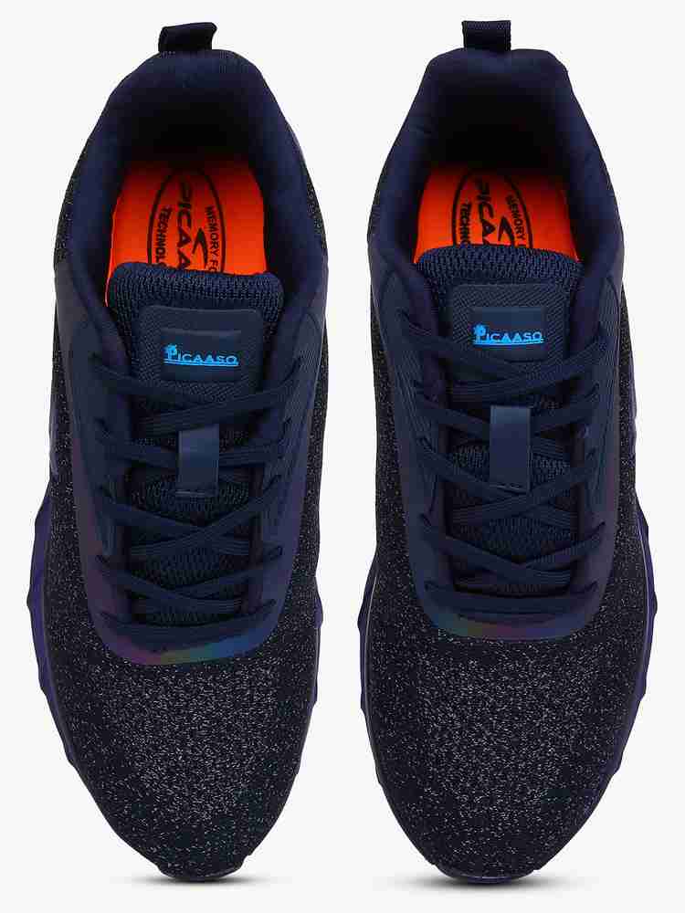 Airson RADIUM Premium Sport Shoes Casual Lace up Shoes for