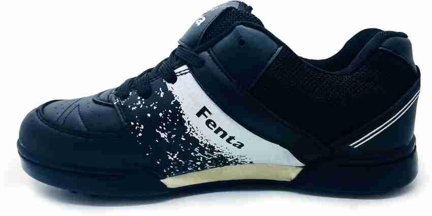 Fenta hotsell shoes black