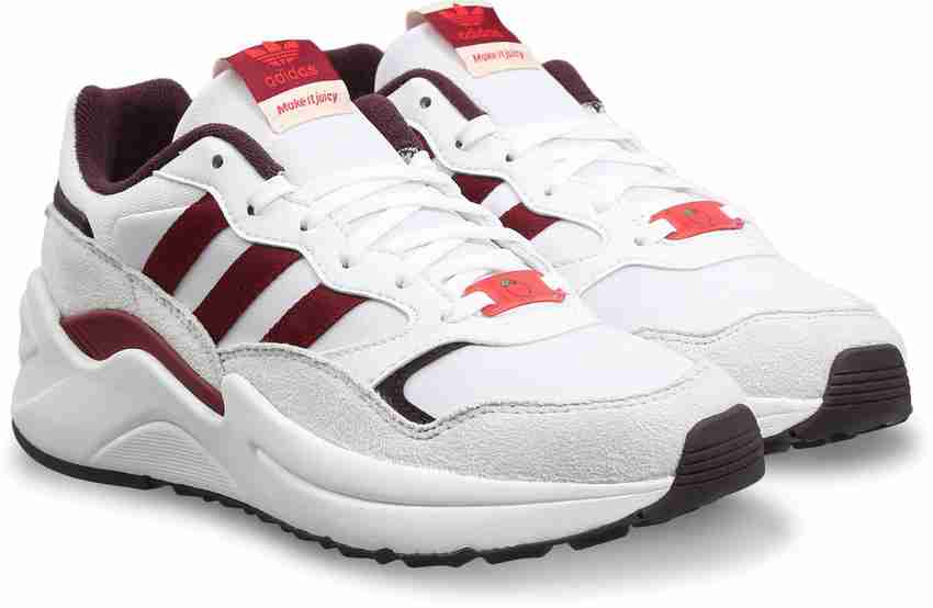 ADIDAS ORIGINALS EURO SUPER X VEGAN W Sneakers For Women Buy ADIDAS ORIGINALS EURO SUPER X VEGAN W Sneakers For Women Online at Best Price Shop Online for Footwears in