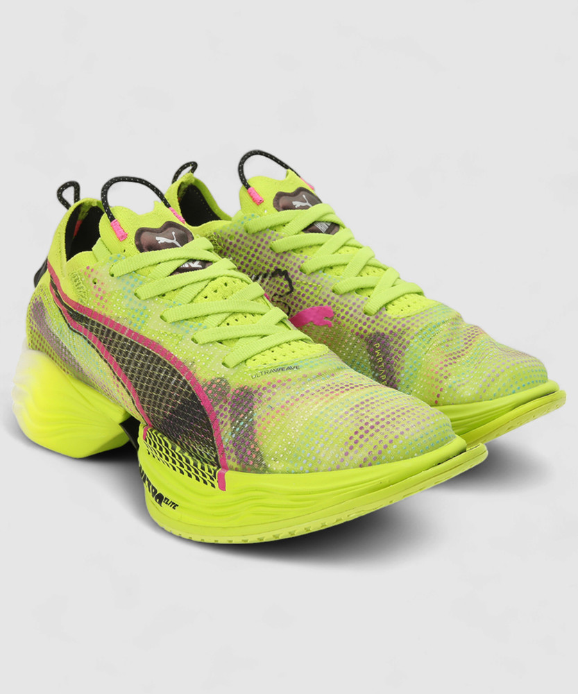 PUMA FAST-R NITRO™Elite 2 Wn Running Shoes For Women - Buy PUMA 
