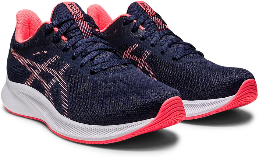 Asics PATRIOT 13 Running Shoes For Women Buy Asics PATRIOT 13