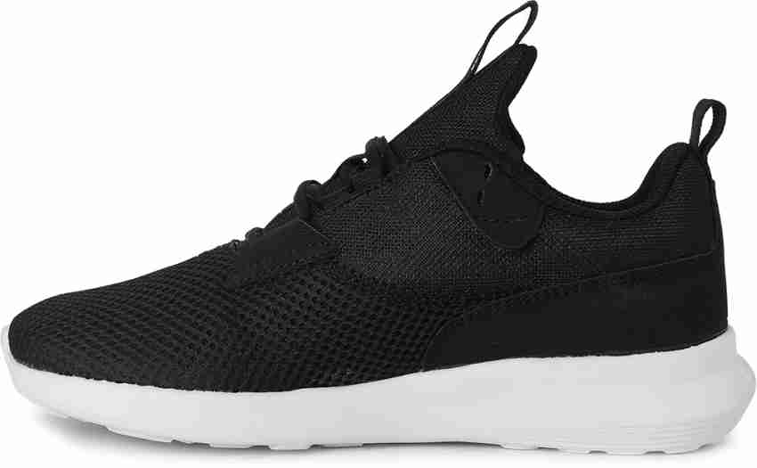 Puma black outlet shoes mens payless