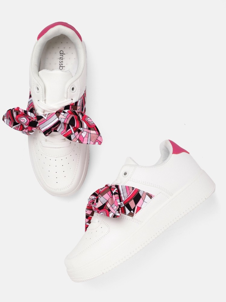 Dressberry shop sneakers review