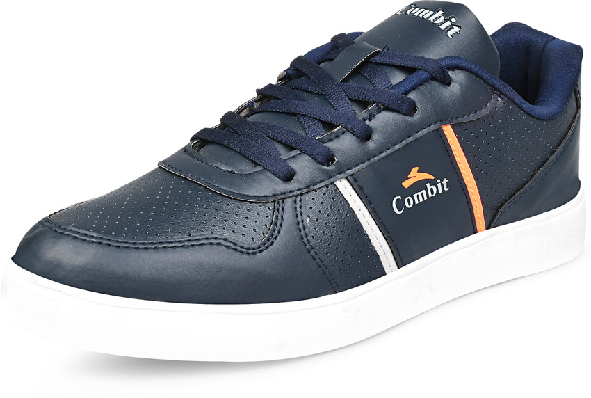 Flipkart blue shoes online