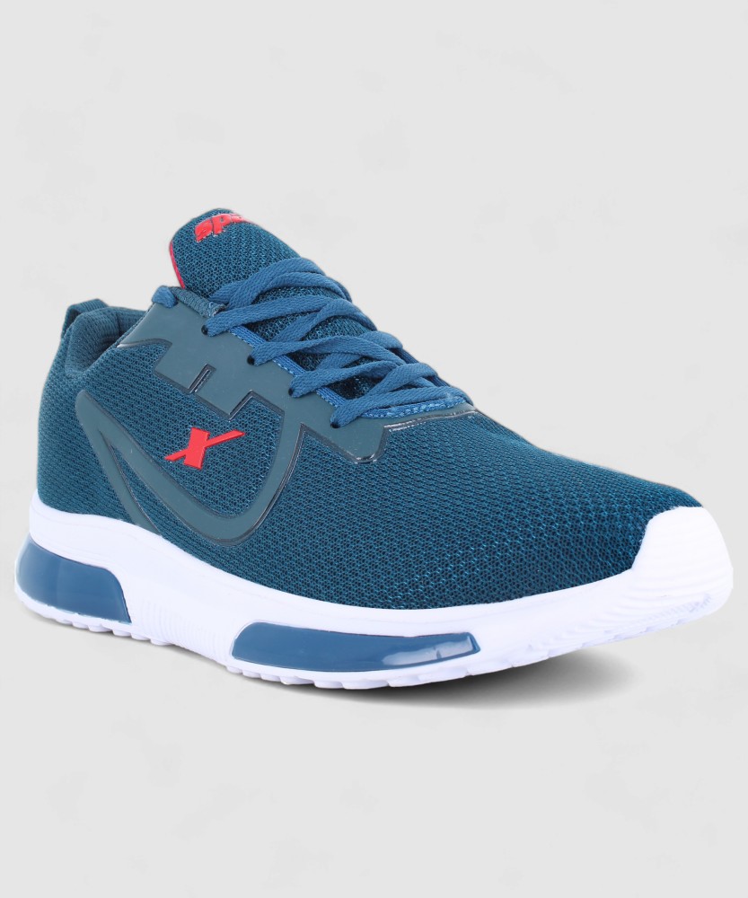 Sparx running shoes flipkart online