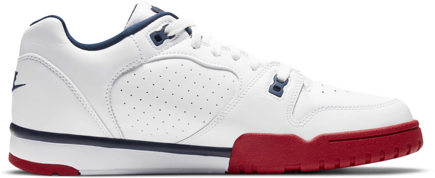 Nike white shop cross trainers