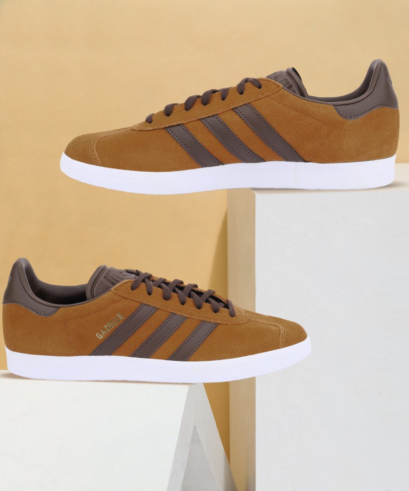 ADIDAS ORIGINALS GAZELLE Casuals For Men Buy ADIDAS ORIGINALS GAZELLE Casuals For Men Online at Best Price Shop Online for Footwears in India Flipkart