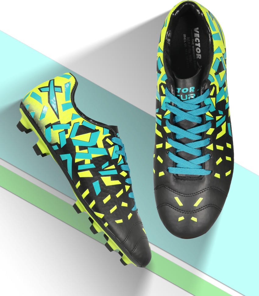 vector x football shoes flipkart