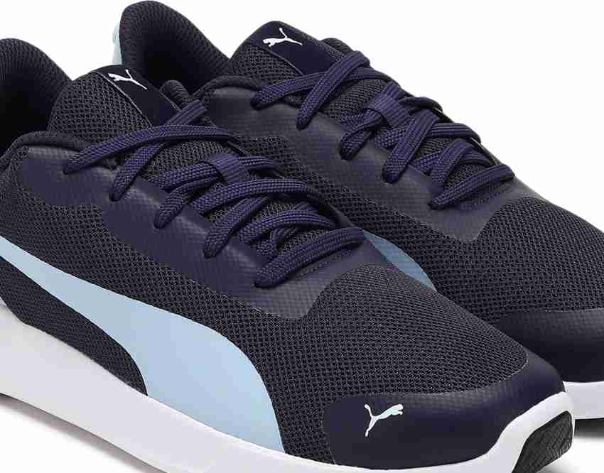 Puma best sale sneakers 38