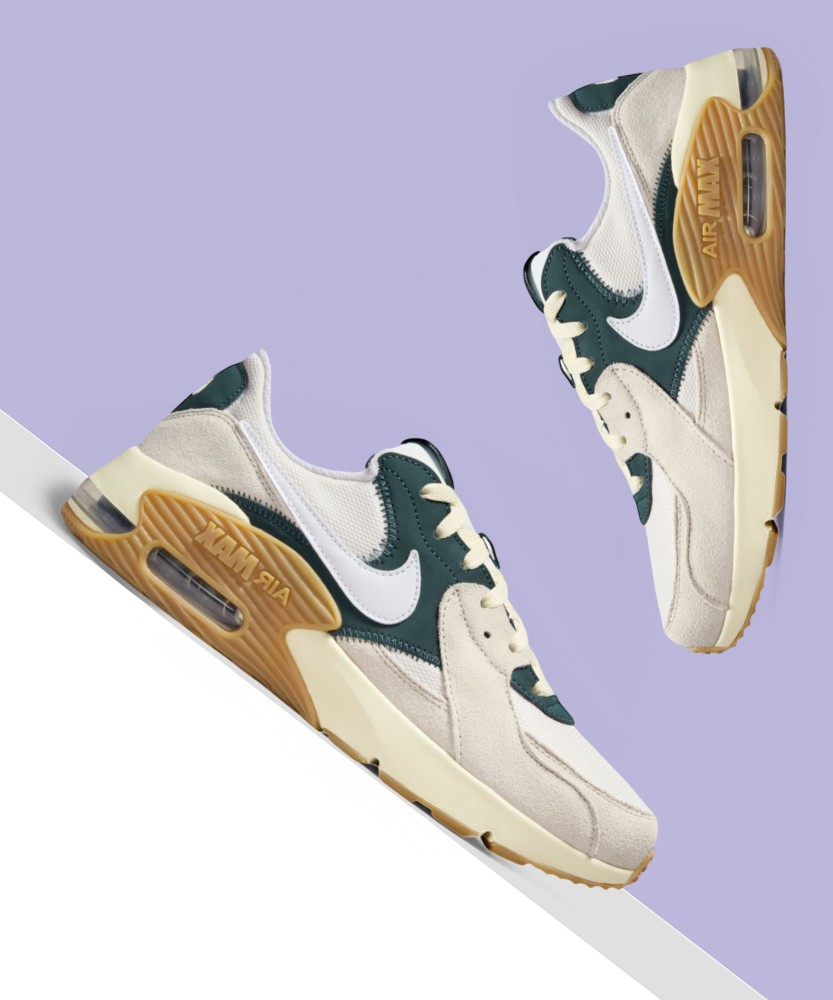 NIKE Air Max Excee Sneakers For Men Buy NIKE Air Max Excee Sneakers For Men Online at Best Price Shop Online for Footwears in India Flipkart