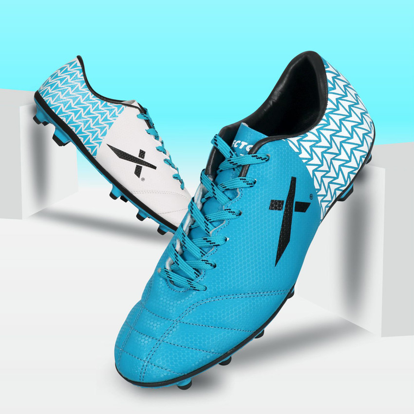 Vector x football shoes flipkart cheap