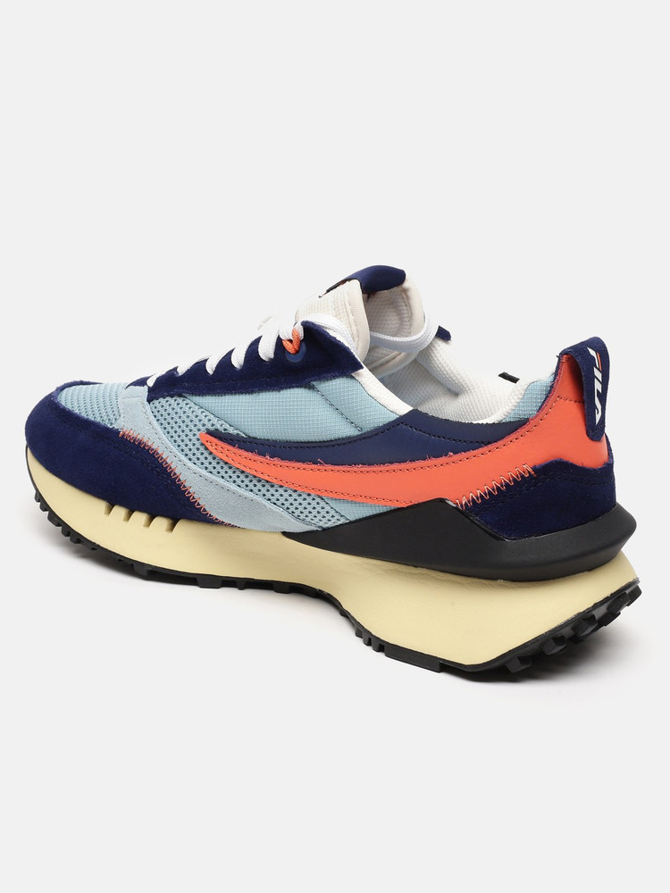 Fila ray heren deals